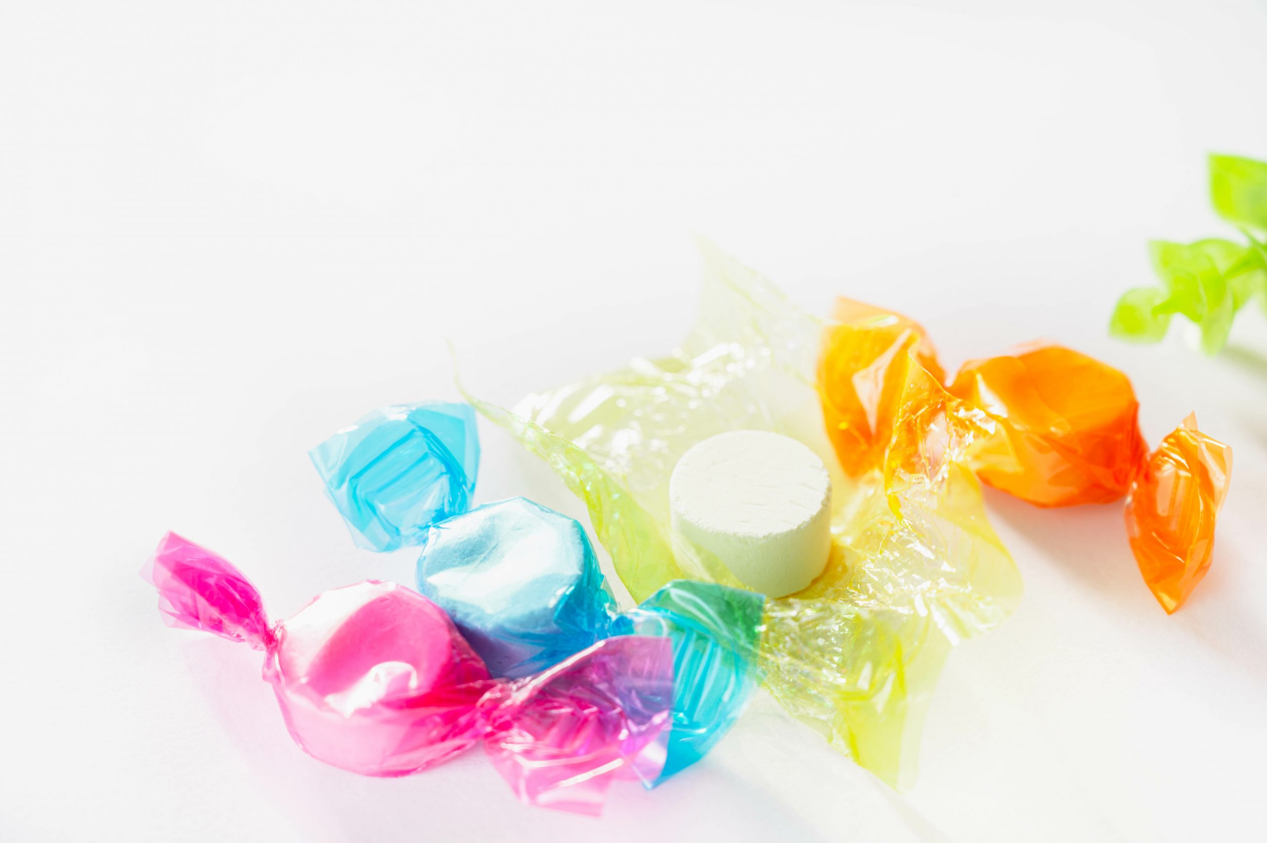 Etikettierung und Branding